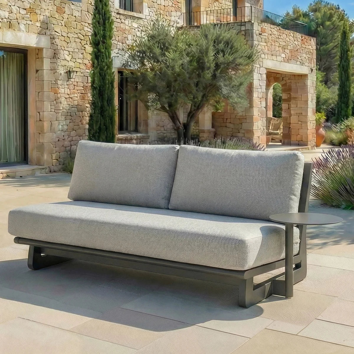 Garten-Sofa für 2 Personen Long Beach (UK)
