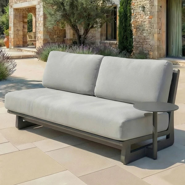 Gartenlounge Long Beach – 4 Plätze (UK)