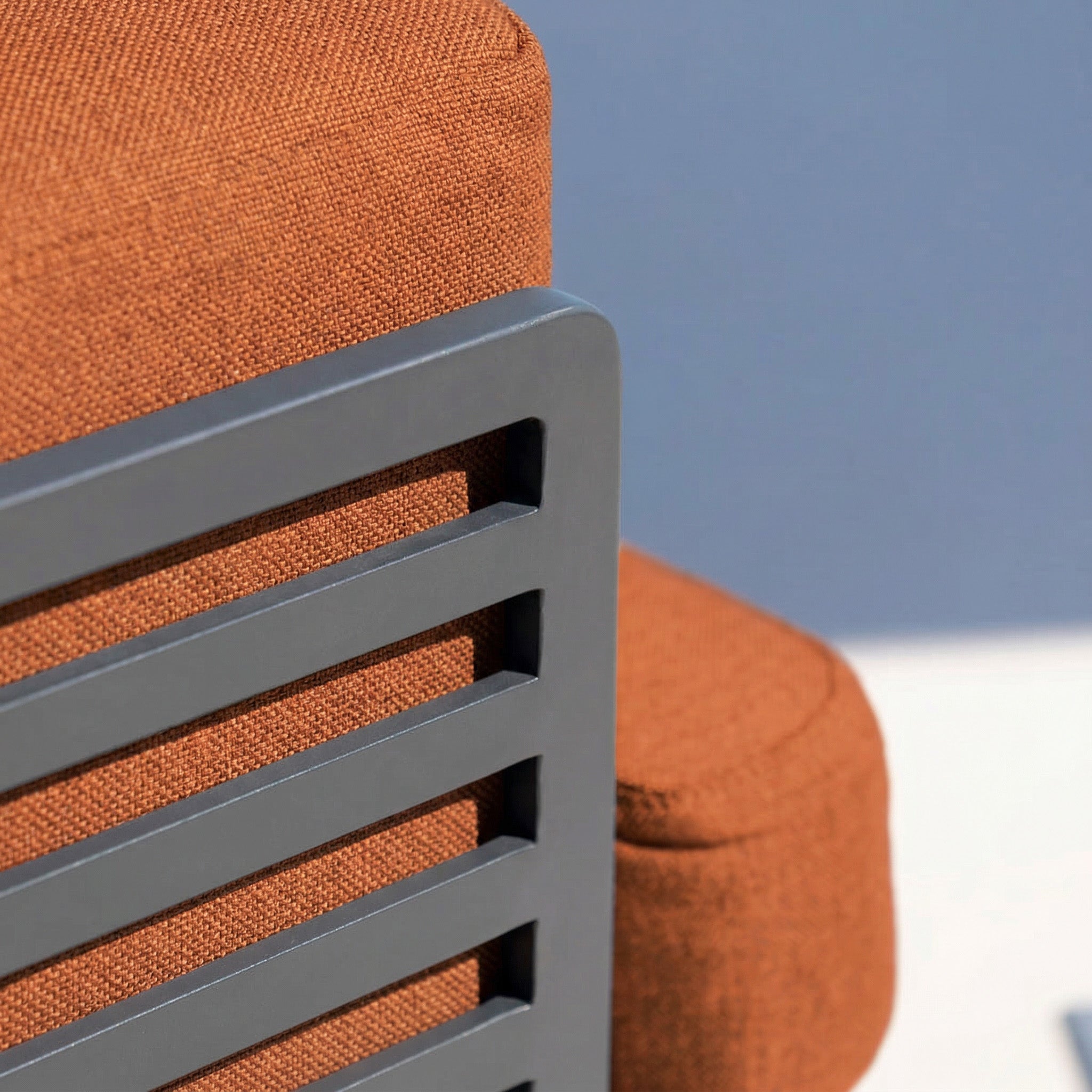 Conjunto de jardim Monte Carlo - 5 lugares