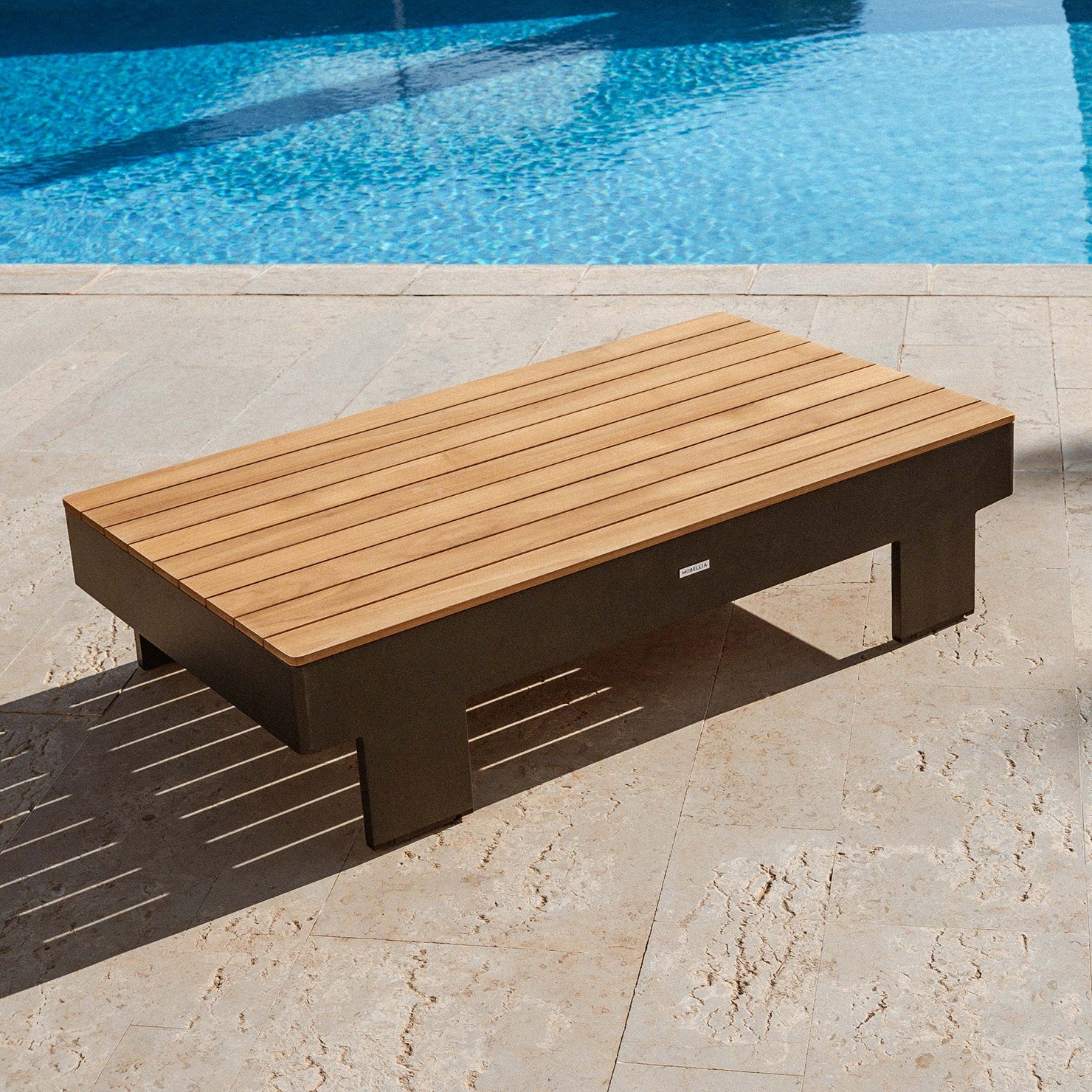 Conjunto de jardim Antibes - 5 lugares