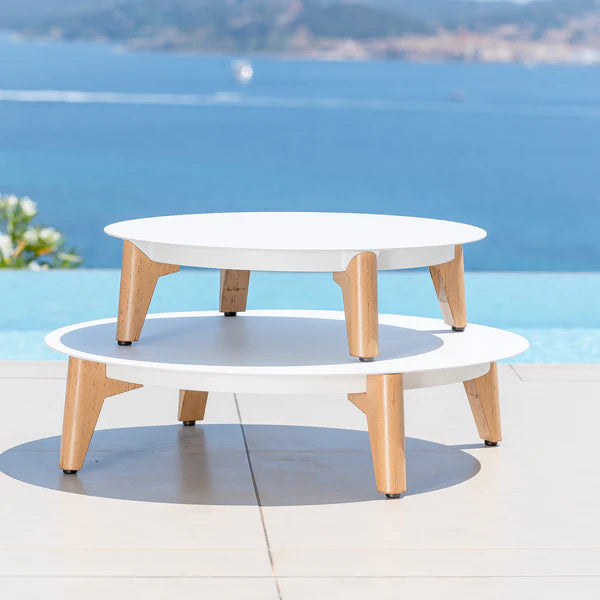 Conjunto de jardín Monte Carlo - 5 plazas (UK)