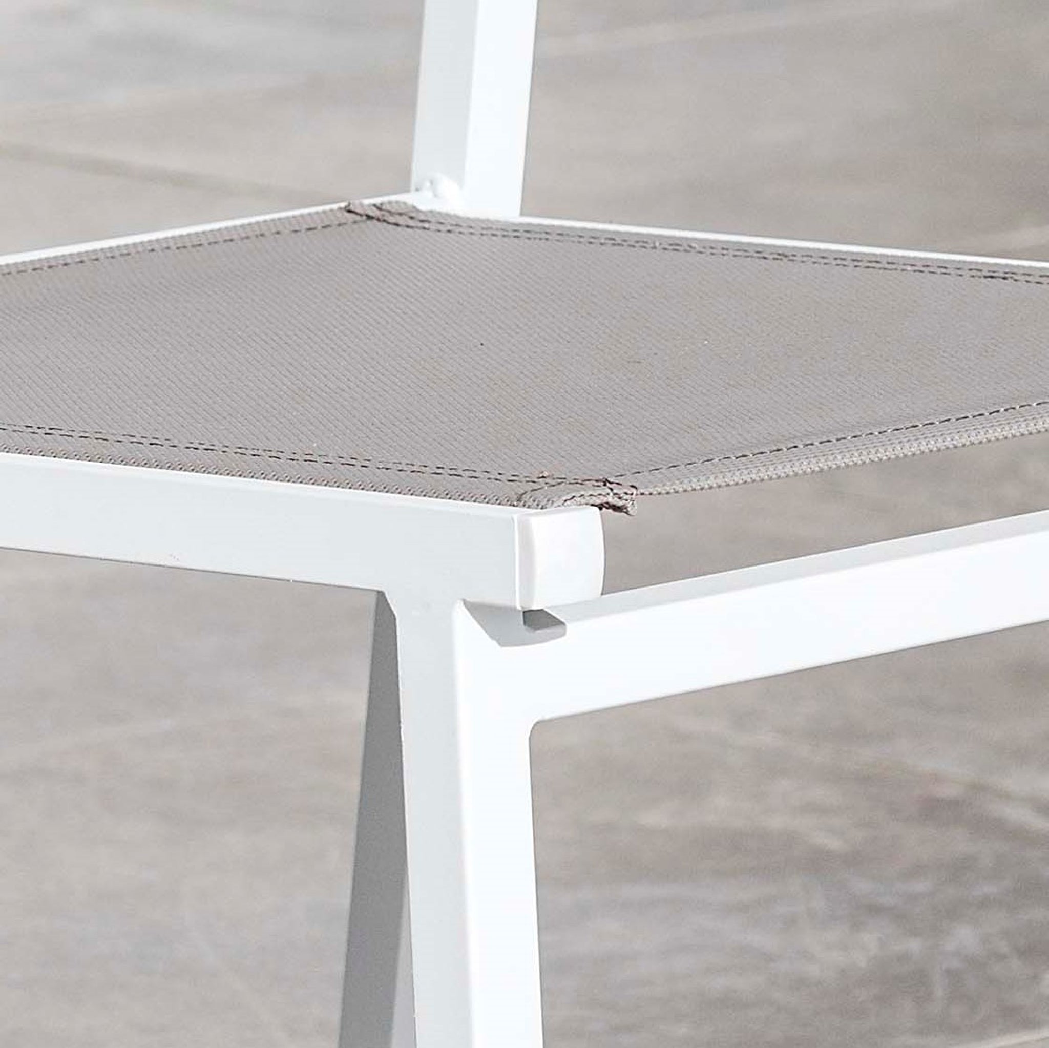 #Couleur_Blanc - Taupe