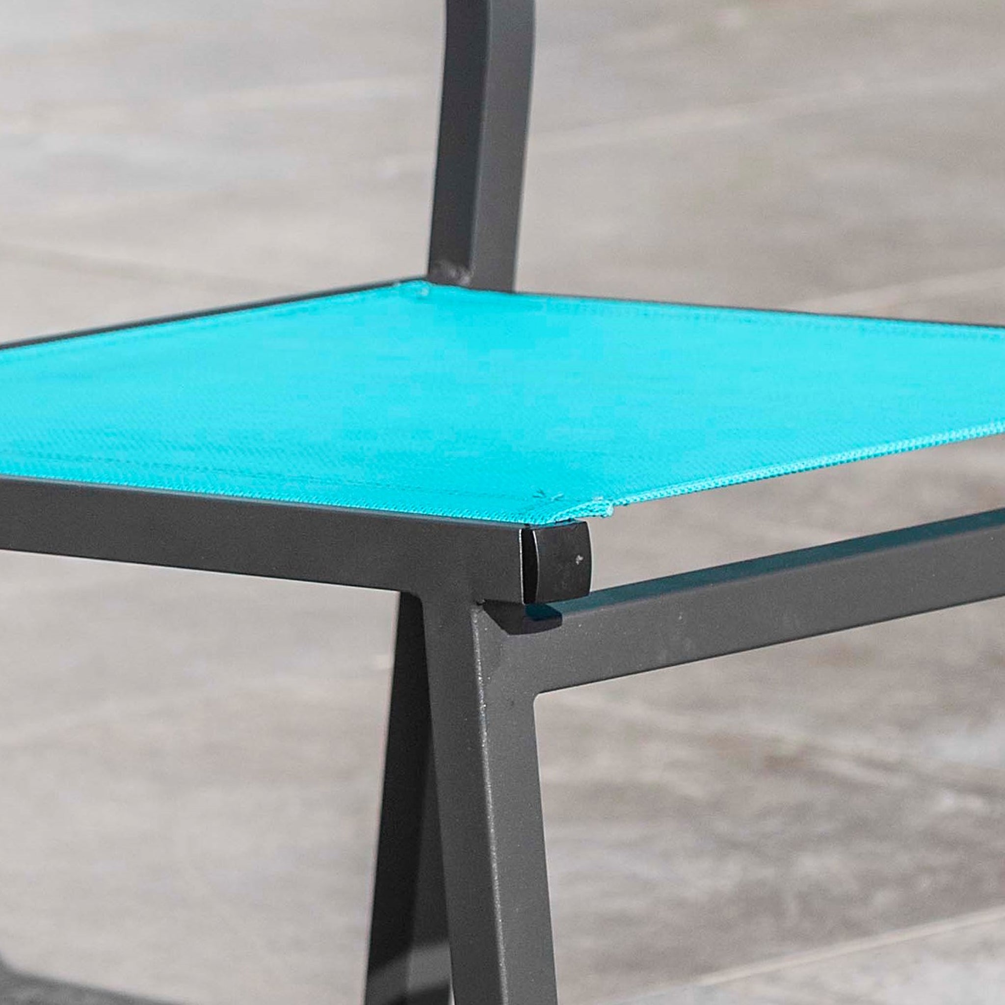 #Couleur_Gris anthracite - Bleu