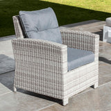 Fauteuil de jardin Tivoli